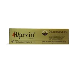 PHYTO MARKETING PVT. Marvin Capsule - Phyto - 120Capsules