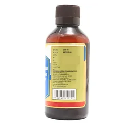 NAGARJUNA Kayyunyaadi Keram - Nagarjuna - 200ml