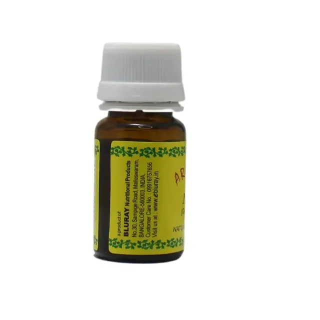 BLURAY NUTRITIONAL Neroli Oil - Bluray - 10Ml