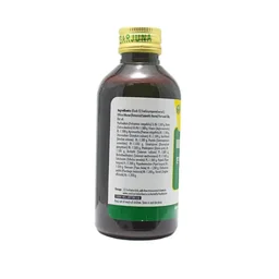NAGARJUNA Indukantham Kashayam - Nagarjuna - 200ml