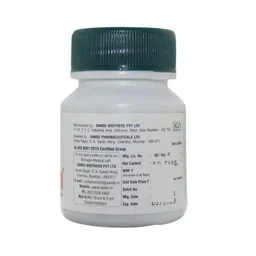 SANDU BROTHERS Ephenin Tablet - Sandu - 50 Tablets