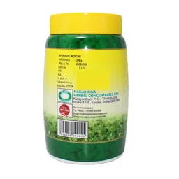 NAGARJUNA Diamel Powder - Nagarjuna - 200g