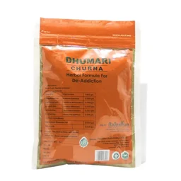 RAJASTHAN HERBALS Dhumari Churna - Rajasthan - 45gm