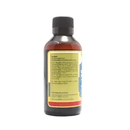 NAGARJUNA Chemparathyadi Tail - Nagarjuna - 200ml