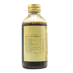 SNA OUSHADHASALA PVT Bhadradaarvaadi Kashayam - Sna - 200Ml