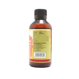 NAGARJUNA Balaguluchyadi Tail - Nagarjuna - 200ml