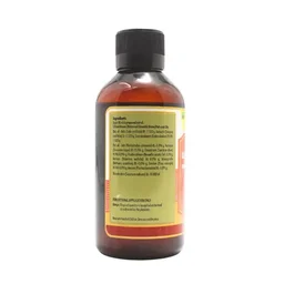NAGARJUNA Balaguluchyadi Tail - Nagarjuna - 200ml