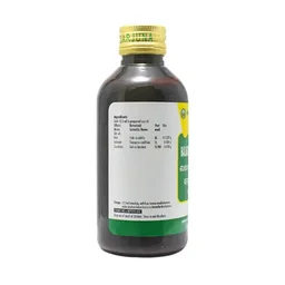 NAGARJUNA Balaguluchyaadi Kashayam - Nagarjuna - 200ml