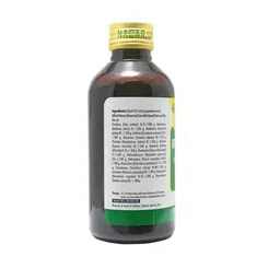 NAGARJUNA Drakshaadi Kashayam - Nagarjuna - 200ml