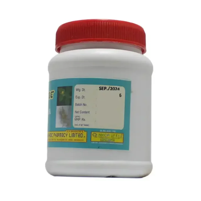 NKCA PHARMA Bala Choorna - Nkca - 100Gm