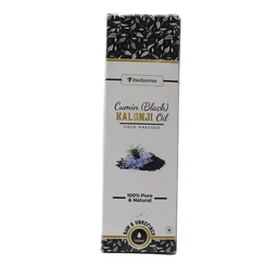 NAKODA TRADING COMPANY Kalonji Oil - Nakoda - 100ml