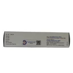 SOLUMIKS HERBACEUTICALS Myostaal Gel - Solumik - 30Gm