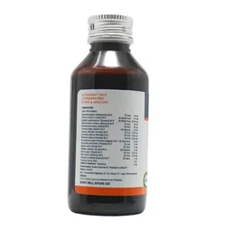 VASU PHARMACEUTICALS Step Syrup - Vasu - 100Ml