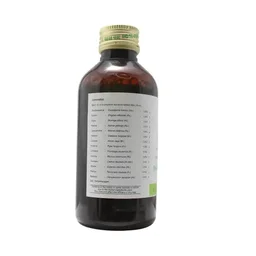 AVN AYURVEDA FORMULA Dhanadanayadi Kashaya - Avn Ayurveda - 200Ml