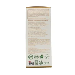 VITROMED HEALTHCARE Turmeric Juice - Vitromed - 500Ml