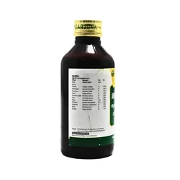 NAGARJUNA Amruthotaram Kashayam - Nagarjuna - 200ml