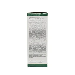NAGARJUNA Bala Tail - Nagarjuna - 25ml