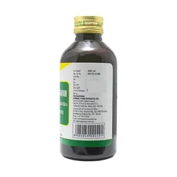 NAGARJUNA Chiruvilwadi Kashayam - Nagarjuna - 200ml