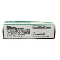 NAGARJUNA Clearout Tablet - Nagarjuna - 10Tablet