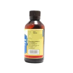 NAGARJUNA Dinesavallyaadi Keram - Nagarjuna - 200ml
