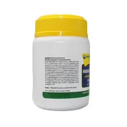 NAGARJUNA Hinguvachaadi Churna - Nagarjuna - 50g