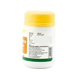 NAGARJUNA Jeevanthyadi Ghrutham - Nagarjuna - 100g