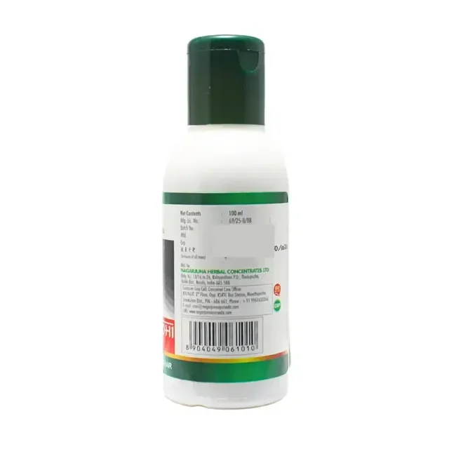NAGARJUNA Kalindhi Oil - Nagarjuna - 100ml