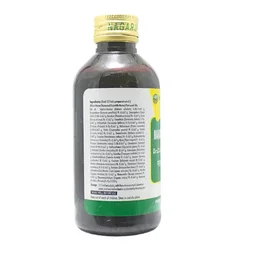 NAGARJUNA Mahathikthakam Kashayam - Nagarjuna - 200ml