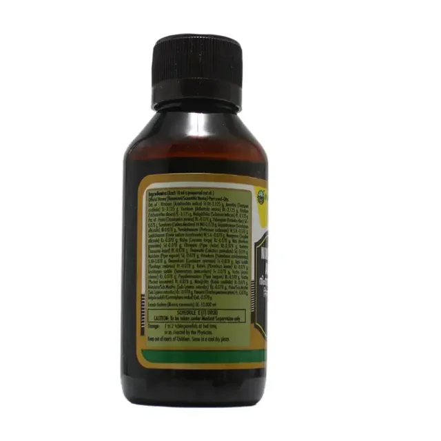 NAGARJUNA Nimbaamruthadi Avanakkenne - Nagarjuna - 100ml
