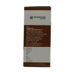 NAGARJUNA Normen Tablet - Nagarjuna - 10Tablet