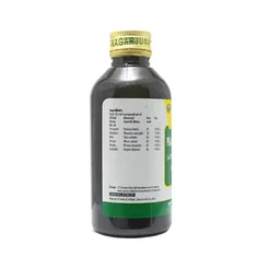 NAGARJUNA Prasaranyadi Kashayam - Nagarjuna - 200ml