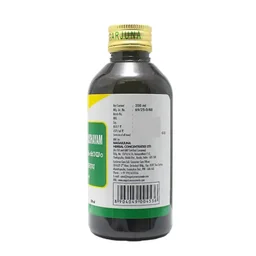 NAGARJUNA Sapthasaram Kashayam - Nagarjuna - 200ml