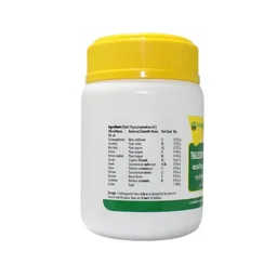 NAGARJUNA Thaleesapathradi Vatakam - Nagarjuna - 100g