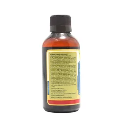 NAGARJUNA Thriphalaadi Keram - Nagarjuna - 200ml