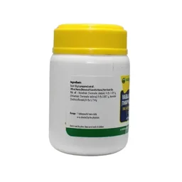 NAGARJUNA Varaa Churna - Nagarjuna - 50g