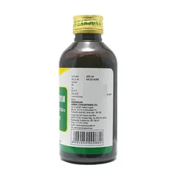 NAGARJUNA Vidaryadi Kashayam - Nagarjuna - 200ml