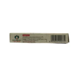 MAHARISHI AYURVEDA Vigoroyal F Tablet - Maharishi - 10Tablets