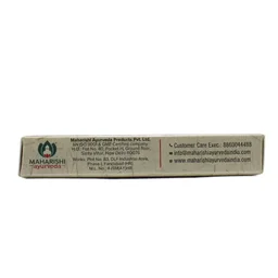 MAHARISHI AYURVEDA Vigoroyal F Tablet - Maharishi - 10Tablets