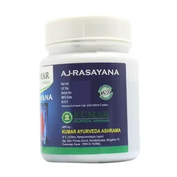 KUMAR Aj-Rasayana - Kumar - 200gm