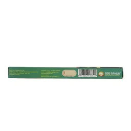 MAA GOU PRODUCTS LTD Gou Ganga Agarbatti (Champa) - Maa Gou - 90S