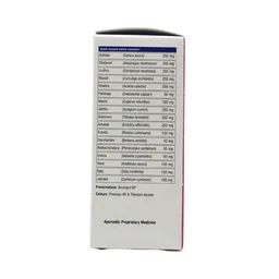 SAGAR PHARMACEUTICAL Uteract - Sagar - 100Tablet