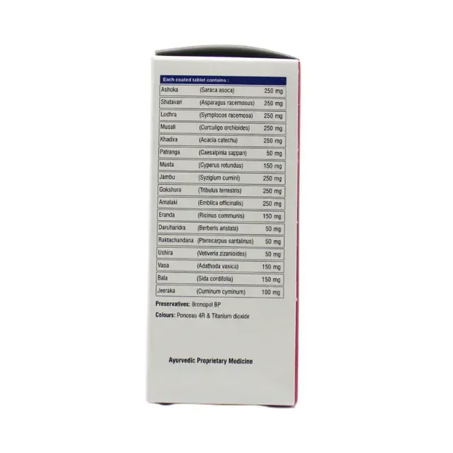SAGAR PHARMACEUTICAL Uteract - Sagar - 100Tablet