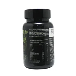 LIVIONG NUTRACEUTICA Omega 3- 50 - Liviong - 60Capsules