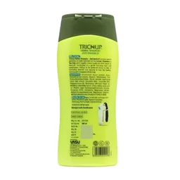 VASU PHARMACEUTICALS Trichup Shampoo Anti Dandruff - Vasu - 200Ml