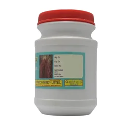 NKCA PHARMA Usheera Choorna - Nkca - 100Gm