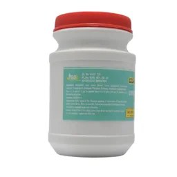 NKCA PHARMA Usheera Choorna - Nkca - 100Gm