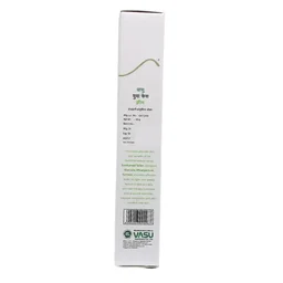 VASU PHARMACEUTICALS Uva Face Cream - Vasu - 30G