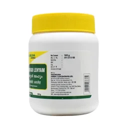 NAGARJUNA Vidaryadi Lehyam - Nagarjuna - 500g