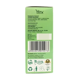 VITROMED HEALTHCARE Triphala Juice - Vitromed - 500Ml