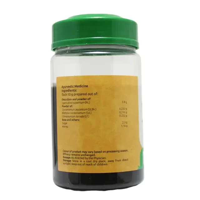 VAIDYARATHNAM Hridyavirechanam Leham - Vaidyaratnam - 250Gm